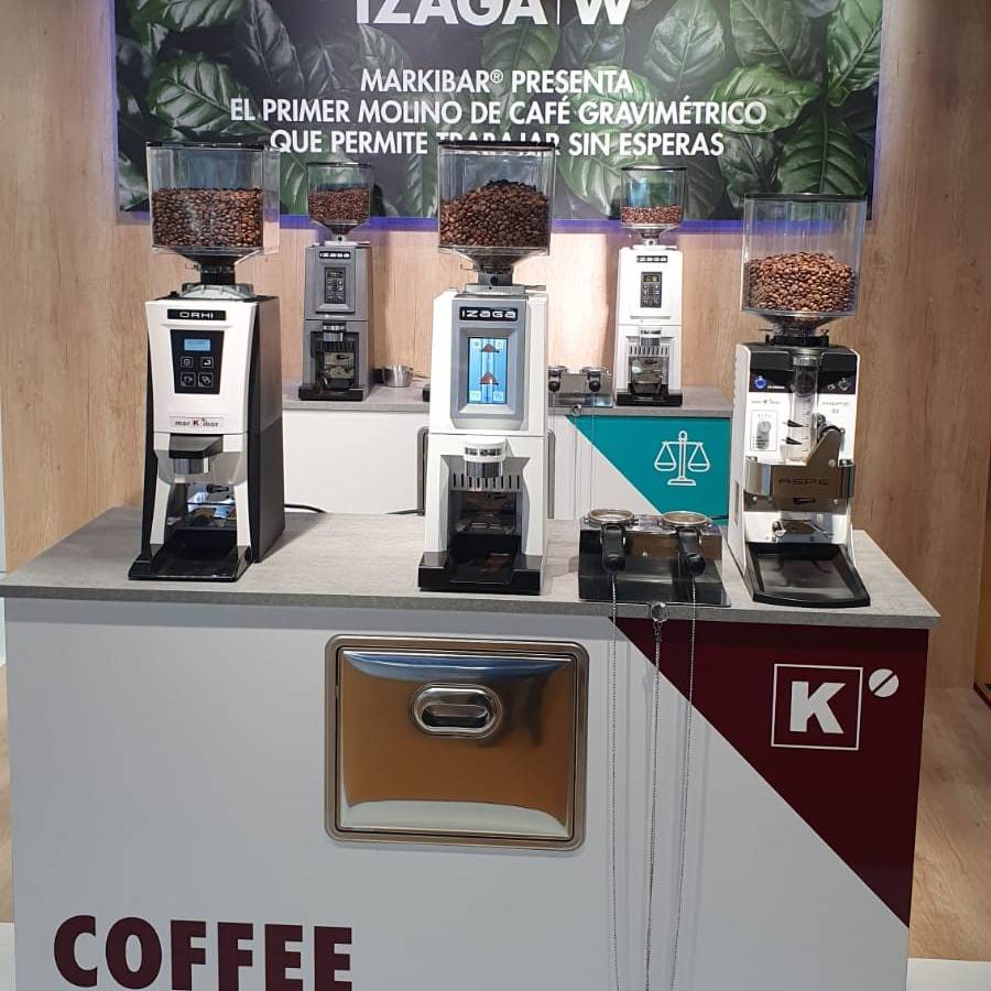 Foto del Stand Hostelco de Barcelona 2022